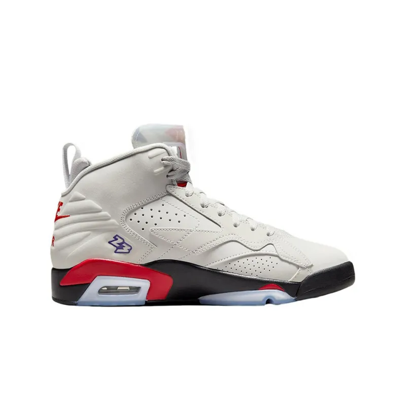 Jordan MVP "Raptors Home"-1