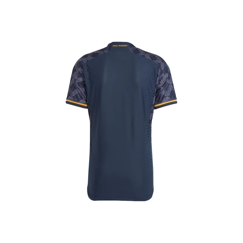 Adidas Real Madrid 23/24 Away Authentic Jersey-1