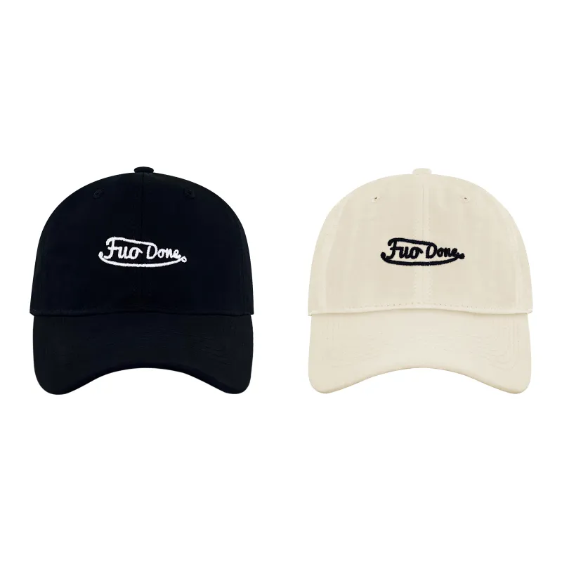 FUO Baseball Caps Unisex-18