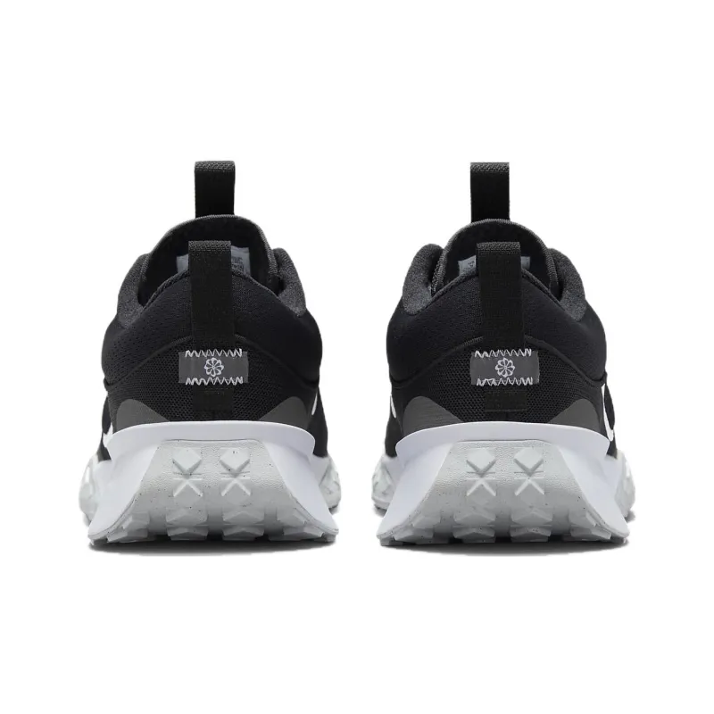 Nike Air Diamond Varsity Turf 'Black Iron Grey'-4