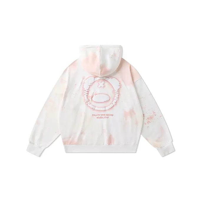 LAMLICKA Sweatshirts Unisex-8