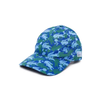 LACOSTE Baseball Caps Men Multicolor