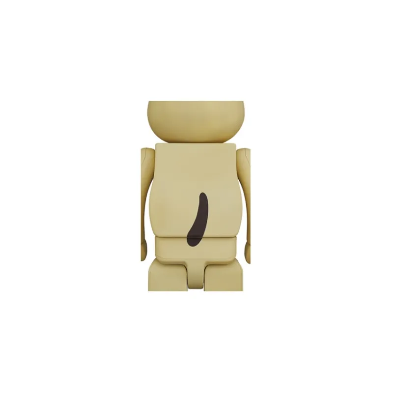 Bearbrick Wallace & Gromit 'Gromit'-1