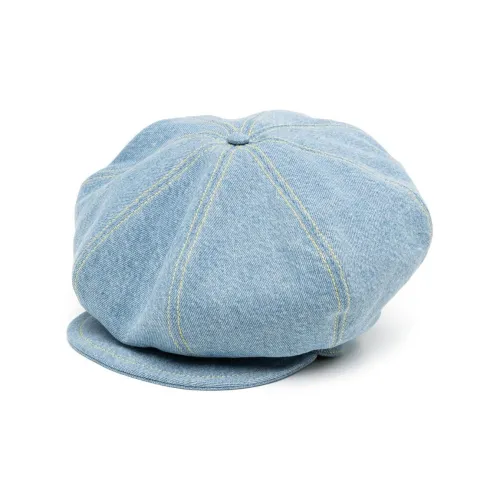 KENZO Berets Men Blue