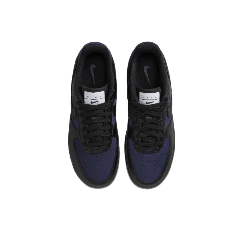 Nike Air Force 1 Low Obsidian Women's-3
