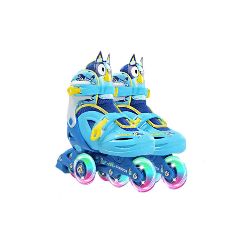 DiKaShi Inline Skates-2