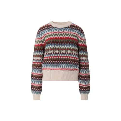 Loro Piana Sweaters Women's Multicolor