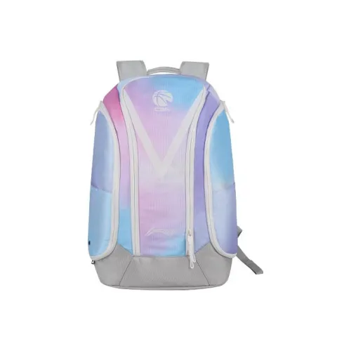 LINING CBA All-Star Backpacks Cotton Candy