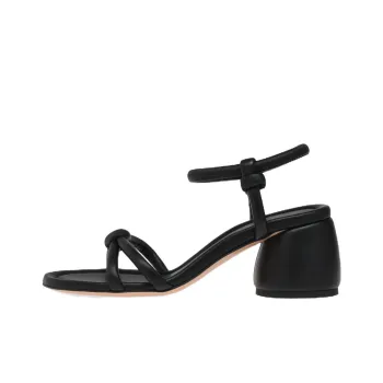 GIANVITO ROSSI Cassis 60mm Leather Sandals