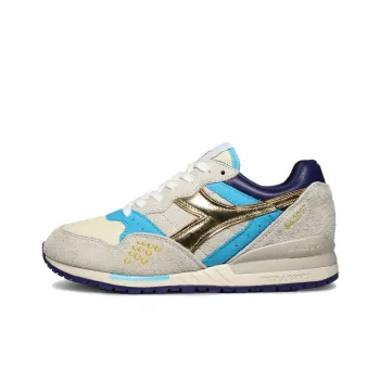 Diadora Intrepid Hanon Glorious Moments Pack