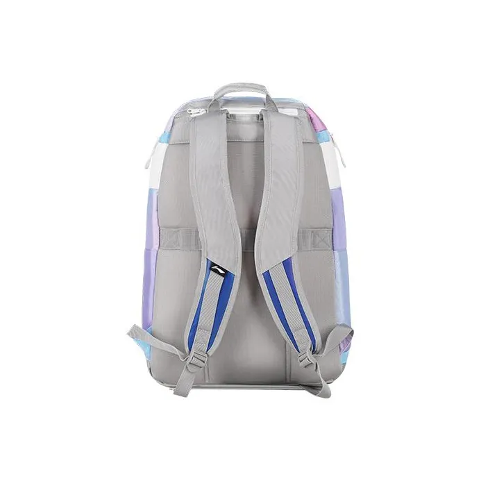LiNing CBA All Star Fabric Backpack Regular Men's Cotton Candy-2