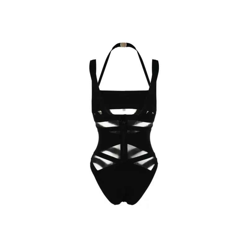 Agent Provocateur One-Piece Swimsuits Women's Black-1