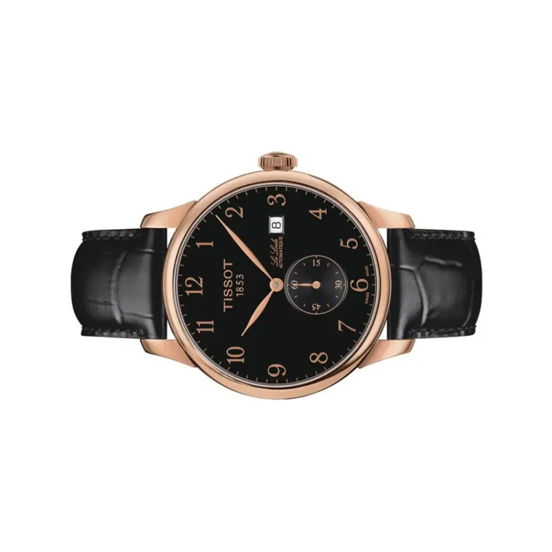 TISSOT Men Le Locle Collection Watch-2