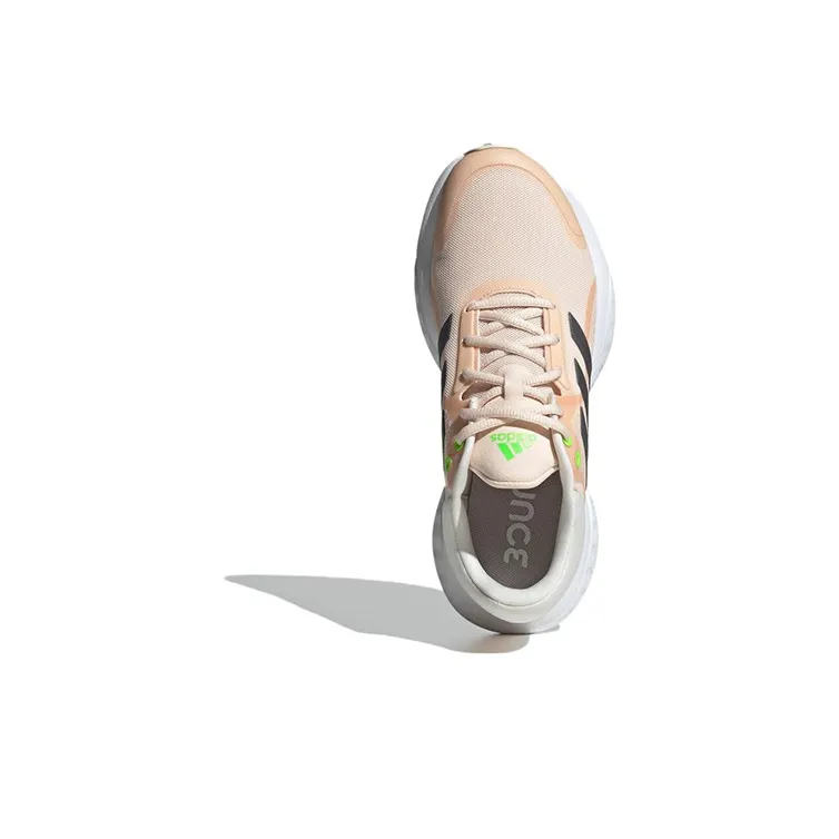 Adidas Response 'Bliss Orange Green' Women's-2