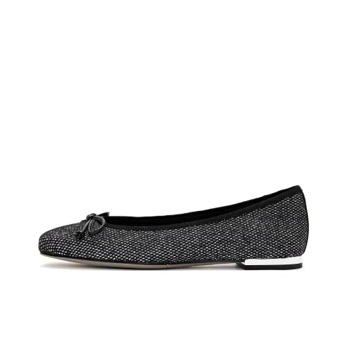 Staccato Monday Ballet Women's Casual Shoes Women's
