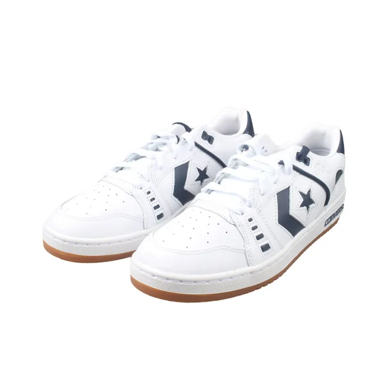 Converse Cons AS 1 Pro White Navy Gum-2