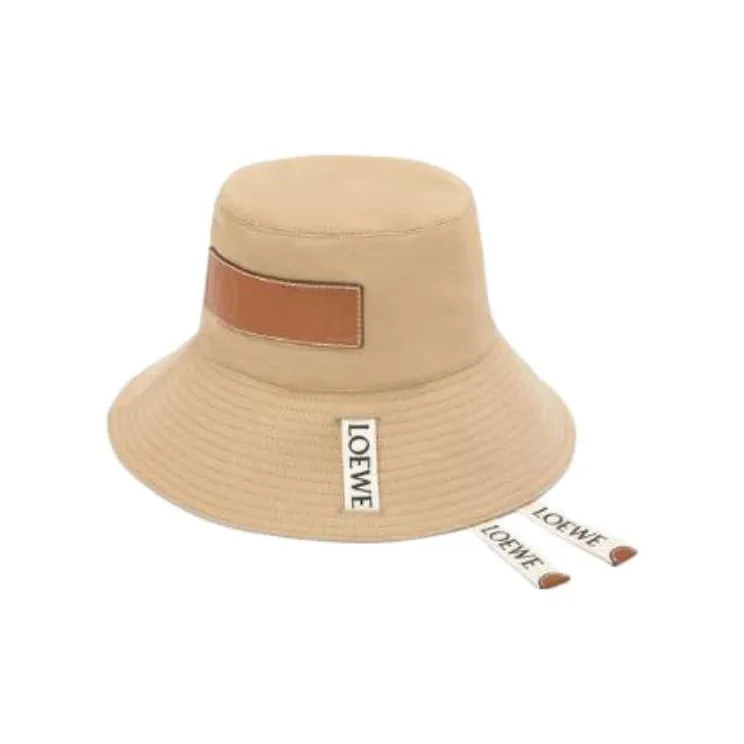 LOEWE Fisherman Hat-0