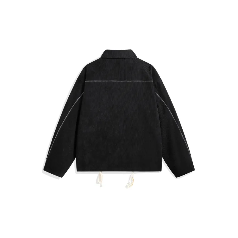Dnnnnx Jackets Unisex-1