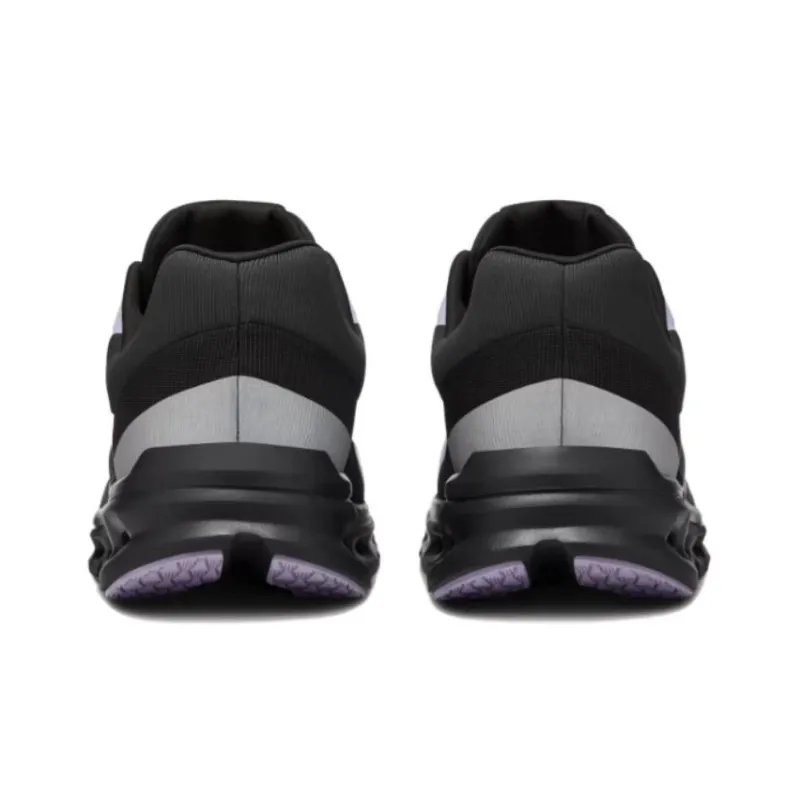 On Cloudrunner StOne Black-3