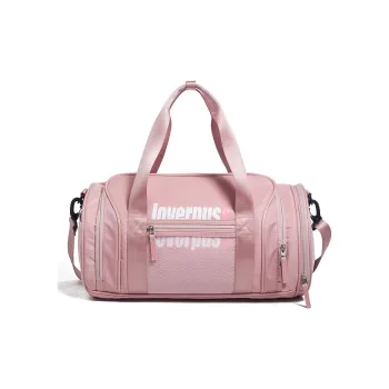 LOVERPUSS Gym Bags