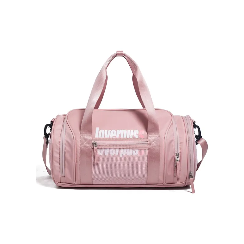 LOVERPUSS Gym Bags-0