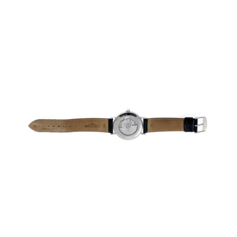 LONGINES Presence L4.921.4.12.2-2
