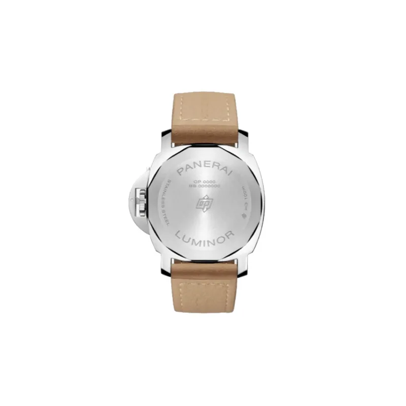 PANERAI 2024 Unworn Luminor 44mm-2