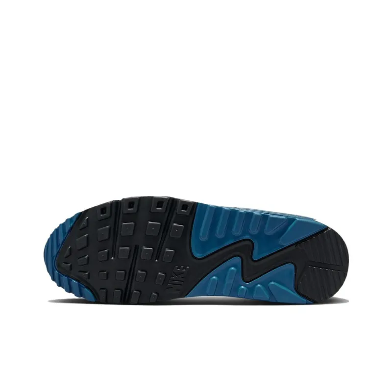 Nike Air Max 90 Industrial Blue-5