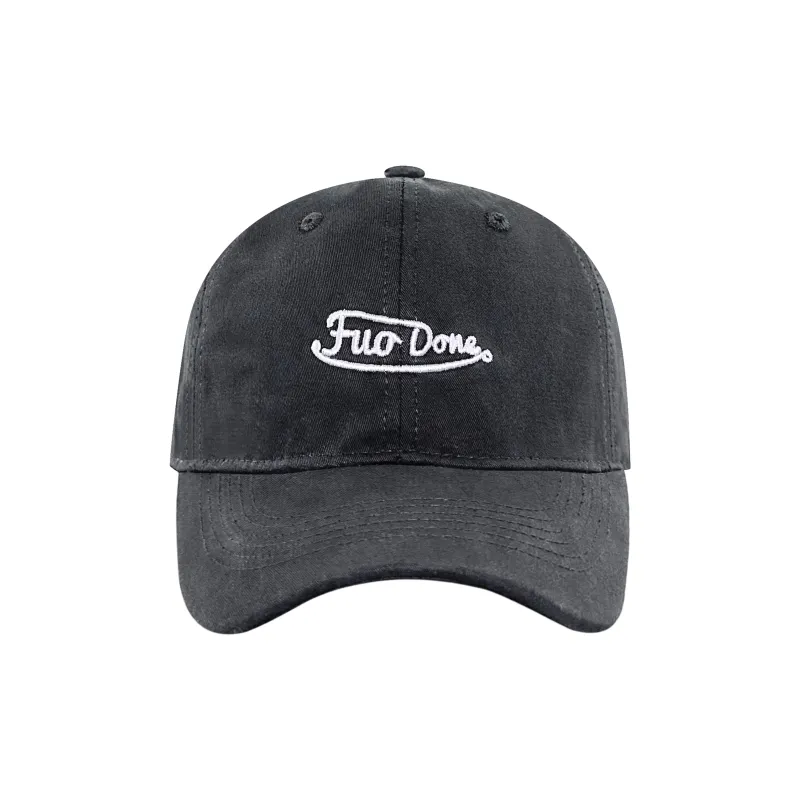 FUO Baseball Caps Unisex-3