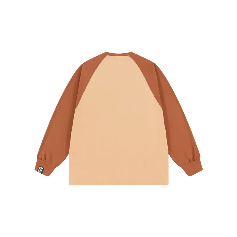 NOTFORMAD T Shirt Thin/Fleece Lined Unisex-15