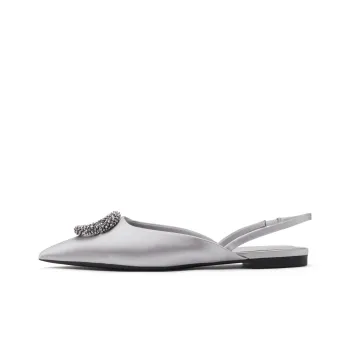 CHARLES&KEITH Casual Single Shoes Women's
