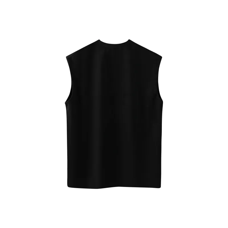A.X.S.K Tank Tops Unisex-1