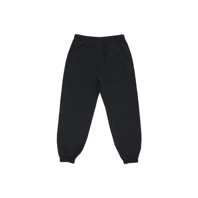 Marcelo Burlon Logo Embroidered Drawstring Track Pants-1
