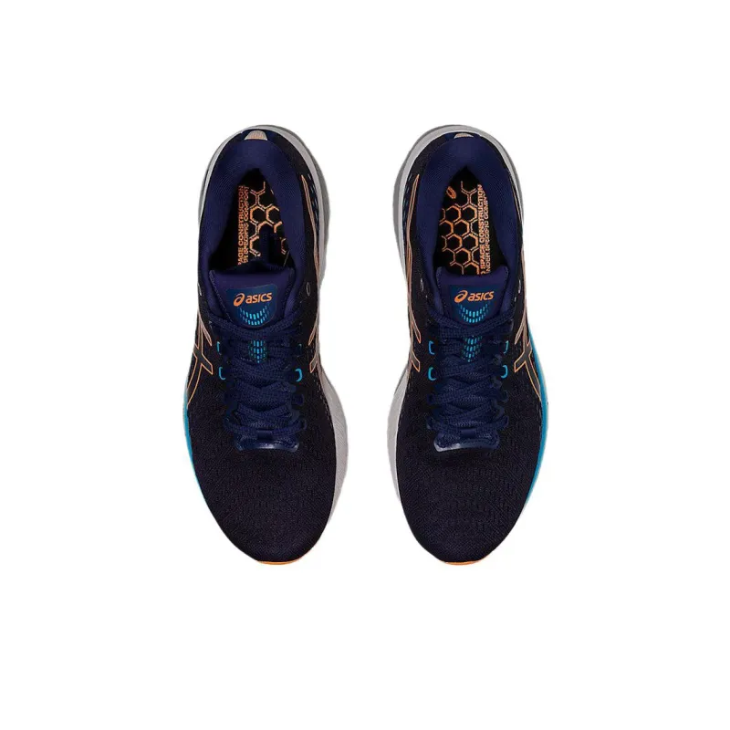 Asics Gel Pursue 8 Wide 'Indigo Blue Sun Peach'-2
