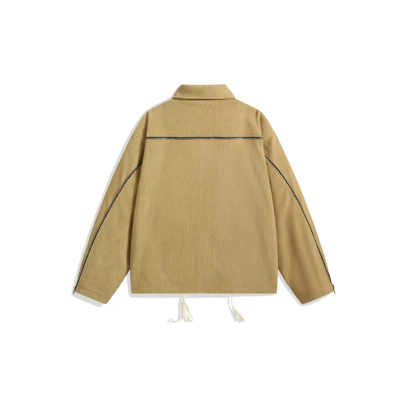 Dnnnnx Jackets Unisex-3
