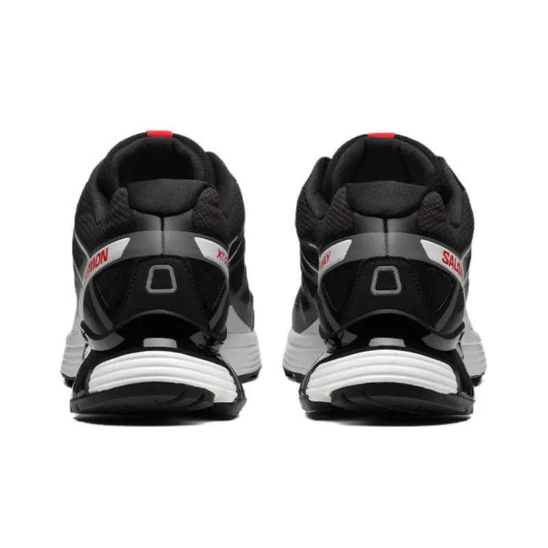 SALOMON XT Pathway 'Black White Red' / L00-2