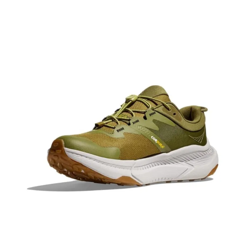 HOKA ONE ONE Transport Avacado Harbor Mist-1