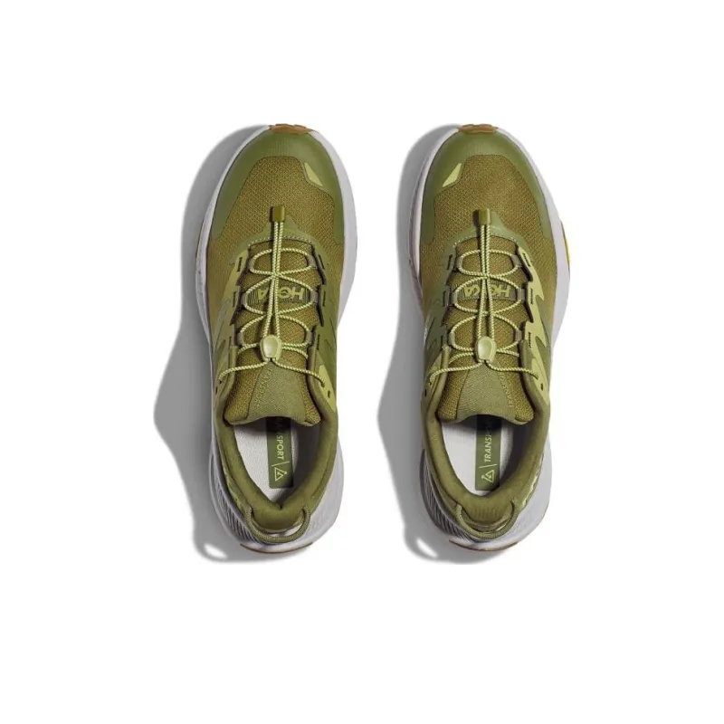 HOKA ONE ONE Transport Avacado Harbor Mist-3