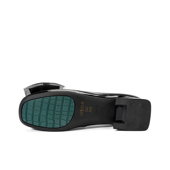 LESELE Casual Shoes 2.5cm Women's-9