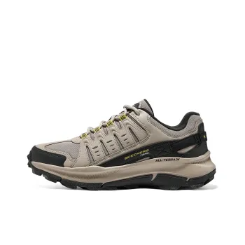 Skechers Relaxed Fit Equalizer 5.0 'Taupe Black'