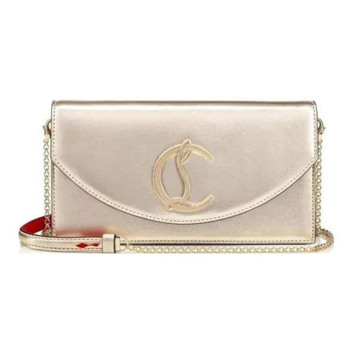 Christian Louboutin Crossbody Bags