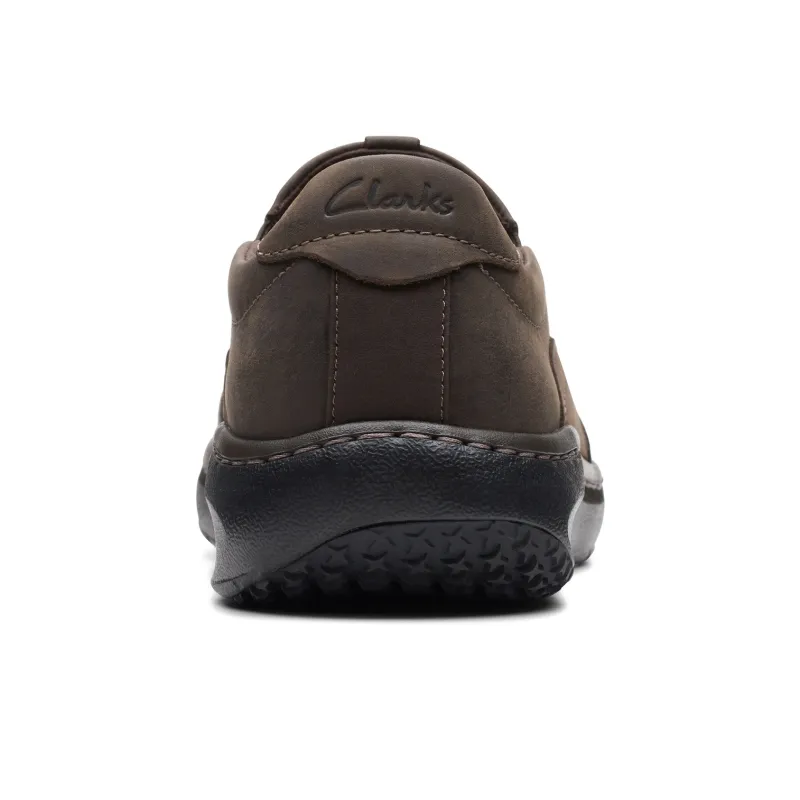 Clarks Artisan Collection Casual Shoes Men's Dark Brown-3