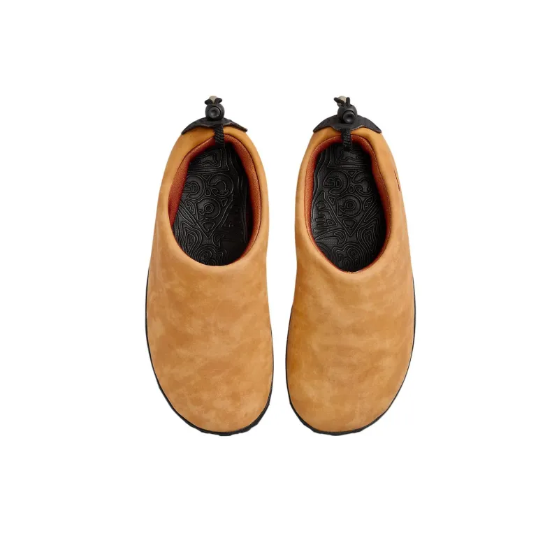 Nike Acg Moc Premium Russet-3