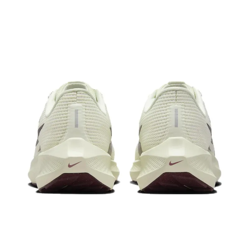 Nike Air Zoom Pegasus 40 'Sea Glass Burgundy' Women's-4