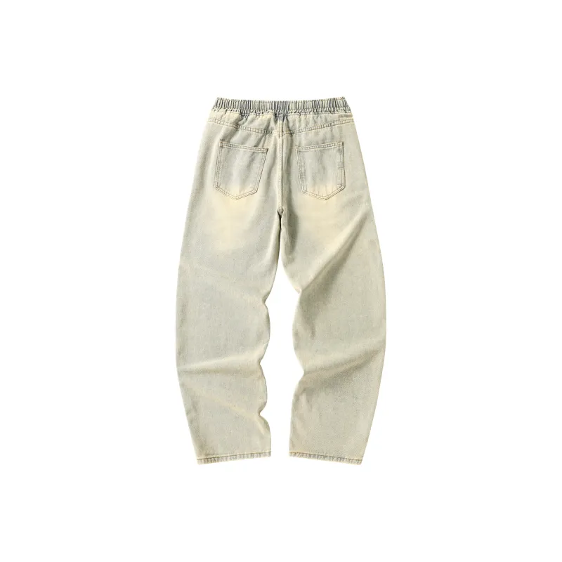 Systemdown Jeans Unisex-5