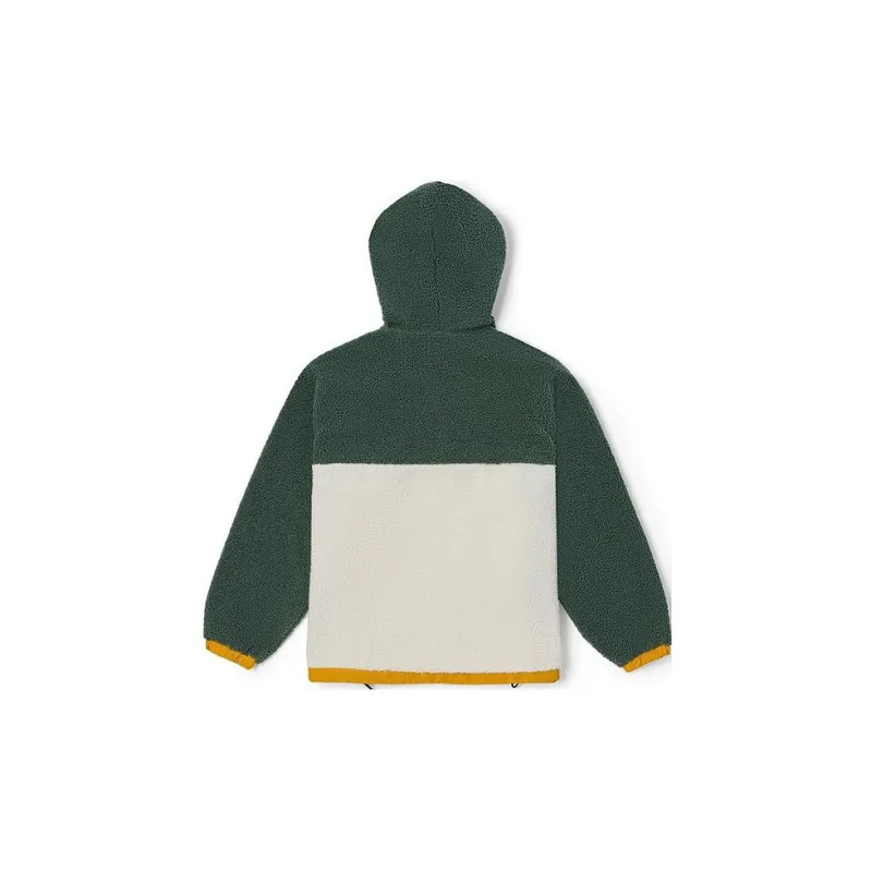 Vans Sweatshirts Women's Green-1
