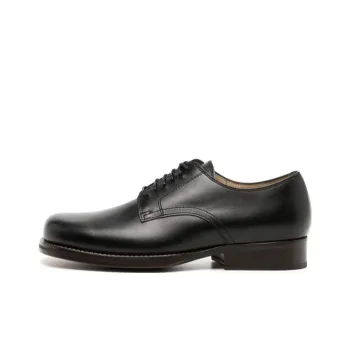 Lemaire Dress Shoes Men's Black