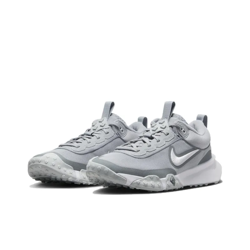 Nike Air Diamond Varsity Turf 'Wolf Grey'-2