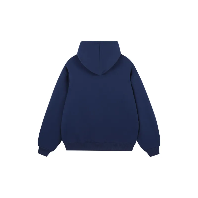 Pepe The Frog Sweatshirt Unisex-11