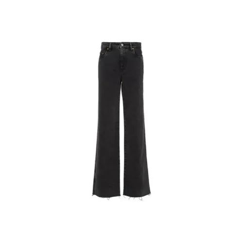 MIU MIU Jeans Women's Black